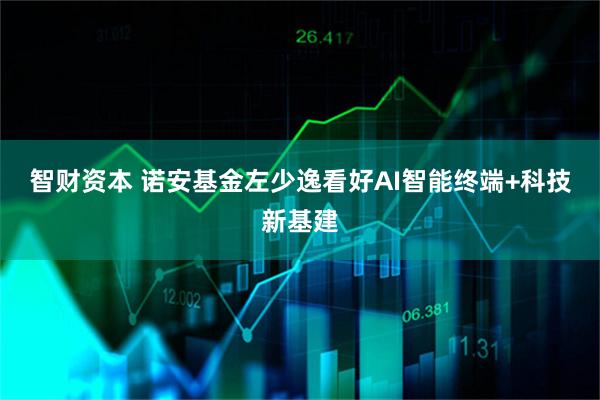 智财资本 诺安基金左少逸看好AI智能终端+科技新基建